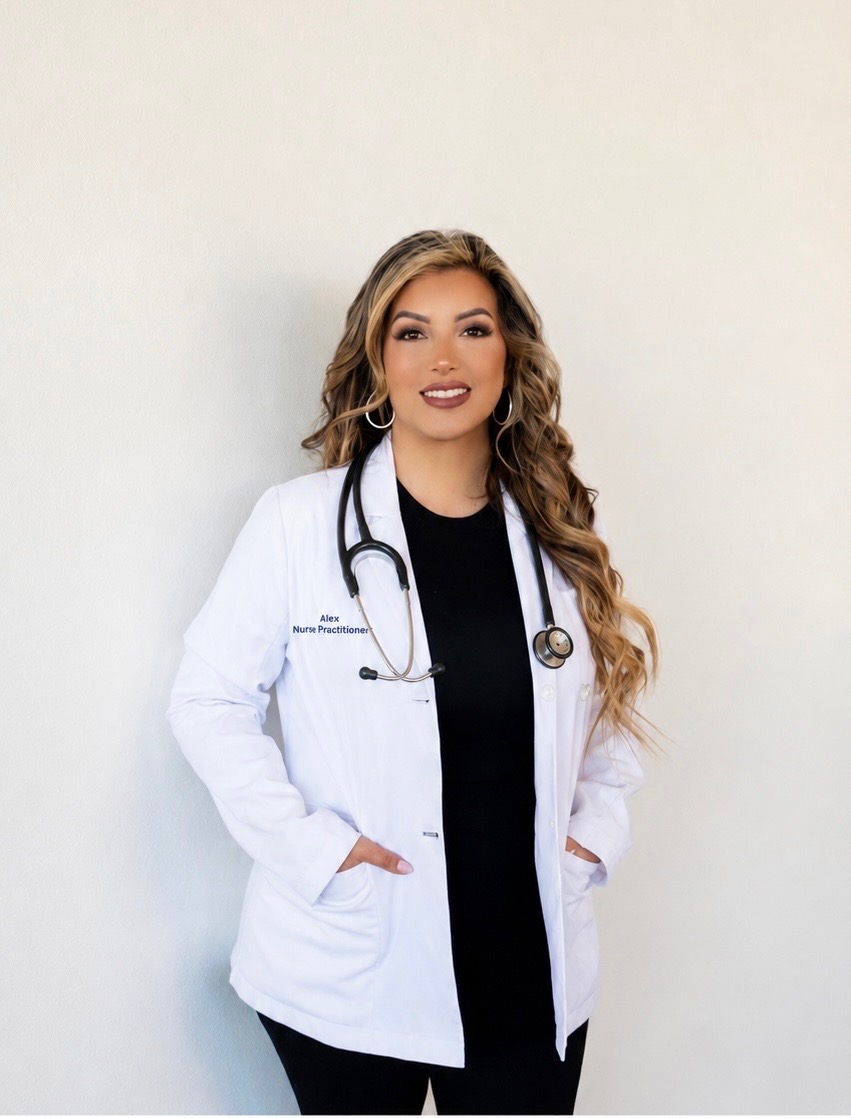 Primary care provider at 88 Wellness & Aesthetics in Burleson TX